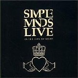 Simple Minds - Live In The City Of Light Disc 2
