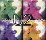 U2 - Staring At The Sun Single