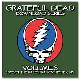 Grateful Dead - Download Series Volume 3 Disc 1 - Rochester, NY 10-26-1971
