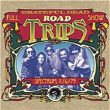 Grateful Dead - Road Trips - Spectrum 11-06-1979 Disc 1