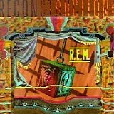 R.E.M. - Fables of the Reconstruction (IRS Vintage)