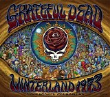 Grateful Dead - Winterland 1973 - The Complete Recordings Bonus Disc