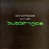 Joy Division - Substance (1977-1980)