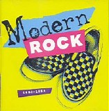 Various artists - Modern Rock 1980-1984 Disc 2