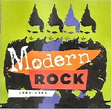 Various artists - Modern Rock 1980-1981 Disc 1