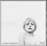 U2 - Early Demos
