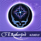 The Dead - 2009-04-28 - Izod Center