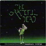 Grateful Dead - The Grateful Dead Movie Soundtrack Disc 3