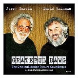 Jerry Garcia & David Grisman - Grateful Dawg