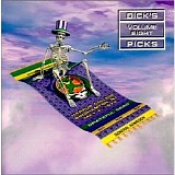 Grateful Dead - Dick's Picks Volume 08 Disc 2