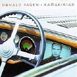Donald Fagen - Kamakiriad