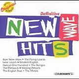 Various artists - Definitive New Wave Hits