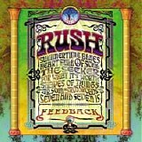 Rush - Feedback