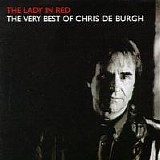 Chris De Burgh - The Lady in Red - The Very Best of Chris De Burgh