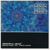 Grateful Dead - Dick's Picks Volume 14 Disc 3