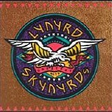 Lynyrd Skynyrd - Skynyrd's Innyrds