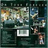 Blues Traveler - On Tour Forever