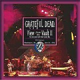 Grateful Dead - View From The Vault II Disc 1