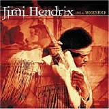 Jimi Hendrix - Live At Woodstock Disc 2