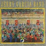 Jerry Garcia Band - Jerry Garcia Band Disc 1