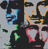 U2 - Pop