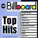 Various artists - Billboard Top Hits - 1985
