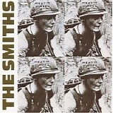 The Smiths - Meat is Murder