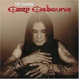 Ozzy Osbourne - The Essential Ozzy Osbourne Disc 2