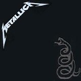 Metallica - Black Album