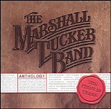 Marshall Tucker Band - Anthology: The First 30 Years Disc 1