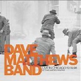 Dave Matthews Band - Live In Chicago Disc 2