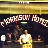 The Doors - Morrison Hotel