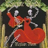Concrete Blonde - Mexican Moon