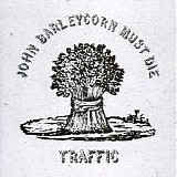 Traffic - John Barleycorn Must Die