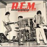R.E.M. - The Best of the I.R.S. Years: 1982-1987 Disc 2