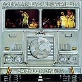 Bob Marley & The Wailers - Babylon by Bus