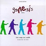Genesis - The Way We Walk, Volume Two: The Longs