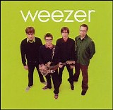 Weezer - Weezer (Green Album)
