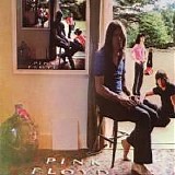 Pink Floyd - Ummagumma Disc 2 (Live Album)