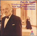 Pjotr Ilyich Tchaikovsky - Famous Waltzes