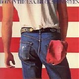 Bruce Springsteen - Born In The U.S.A.