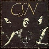 Crosby, Stills & Nash - CSN Disc 1