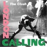 The Clash - London Calling