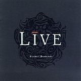 Live - Secret Samadhi