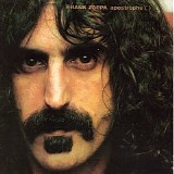 Frank Zappa - Apostrophe (')
