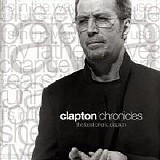 Eric Clapton - Clapton Chronicles