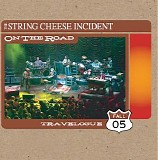 The String Cheese Incident - Travelogue Fall 2005 Disc 3