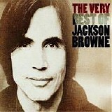 Jackson Browne - The Very Best Of Jackson Browne Disc 2