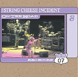The String Cheese Incident - On The Road August 9, 2007 Disc 3