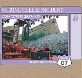 The String Cheese Incident - On The Road August 10, 2007 Disc 3
